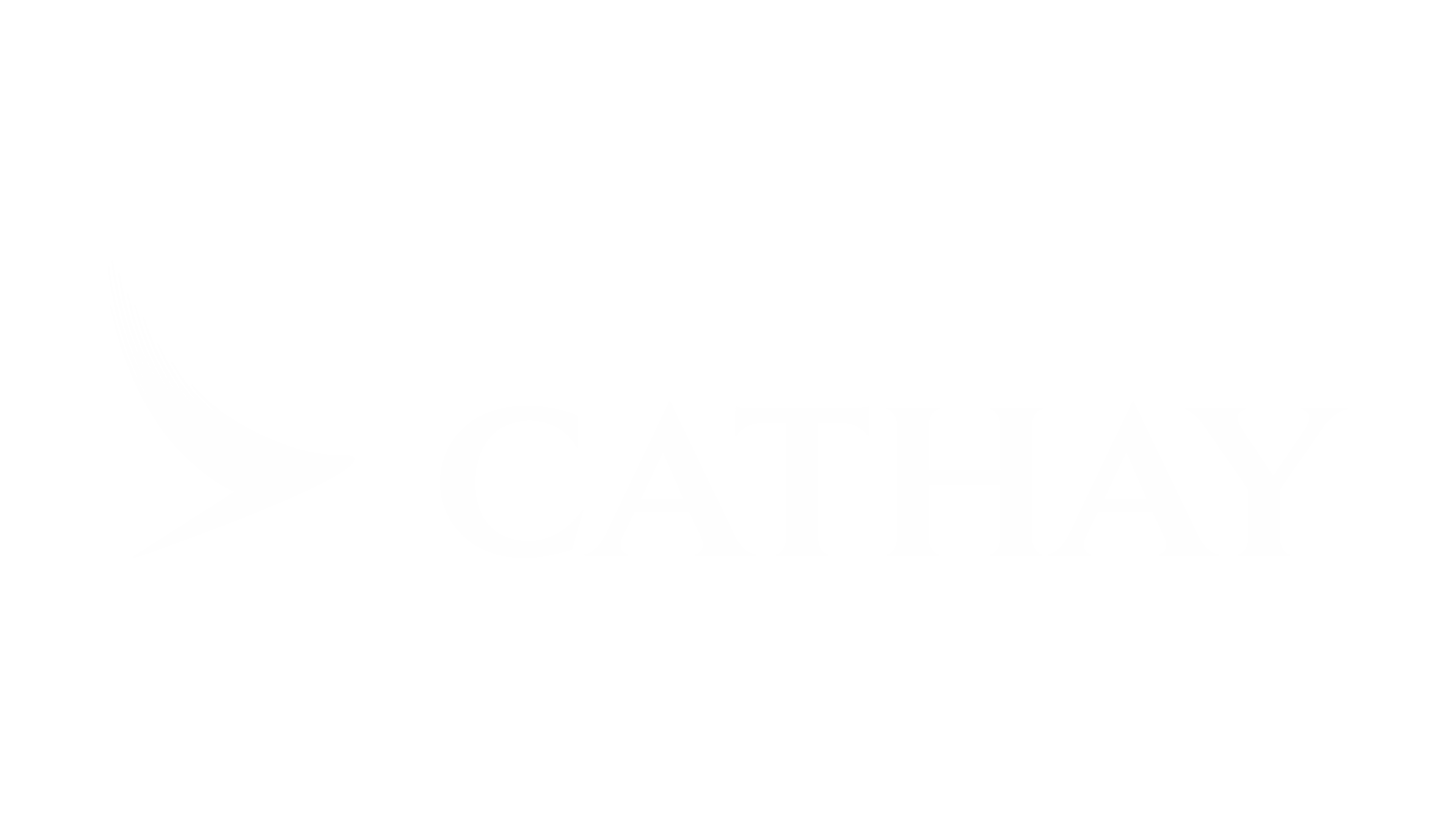 Cathay Pacific