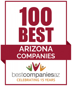 best arizona companies 2017