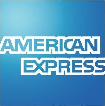 AMEX Logo