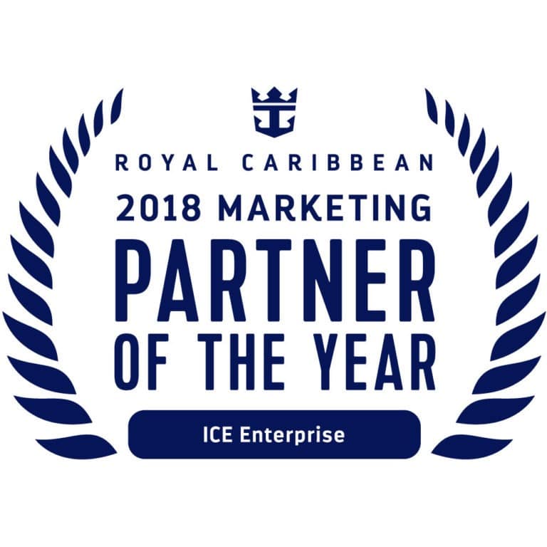 2018 marketing partner of the year