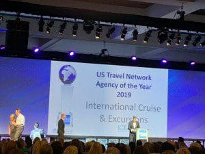 Exciting Updates from American Express Travel