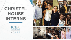 christel house interns