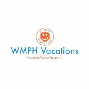 wmph vacations logo