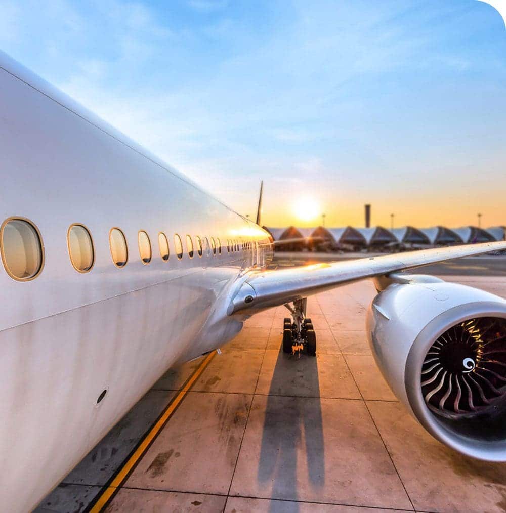 Arrivia, Our travel software platform helps you: