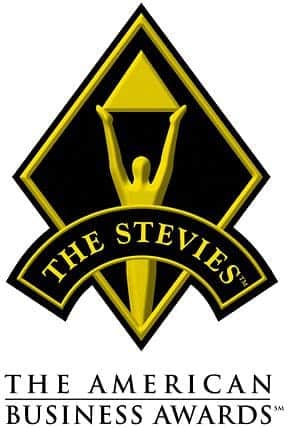 The Stevies The American Business Awards Logo