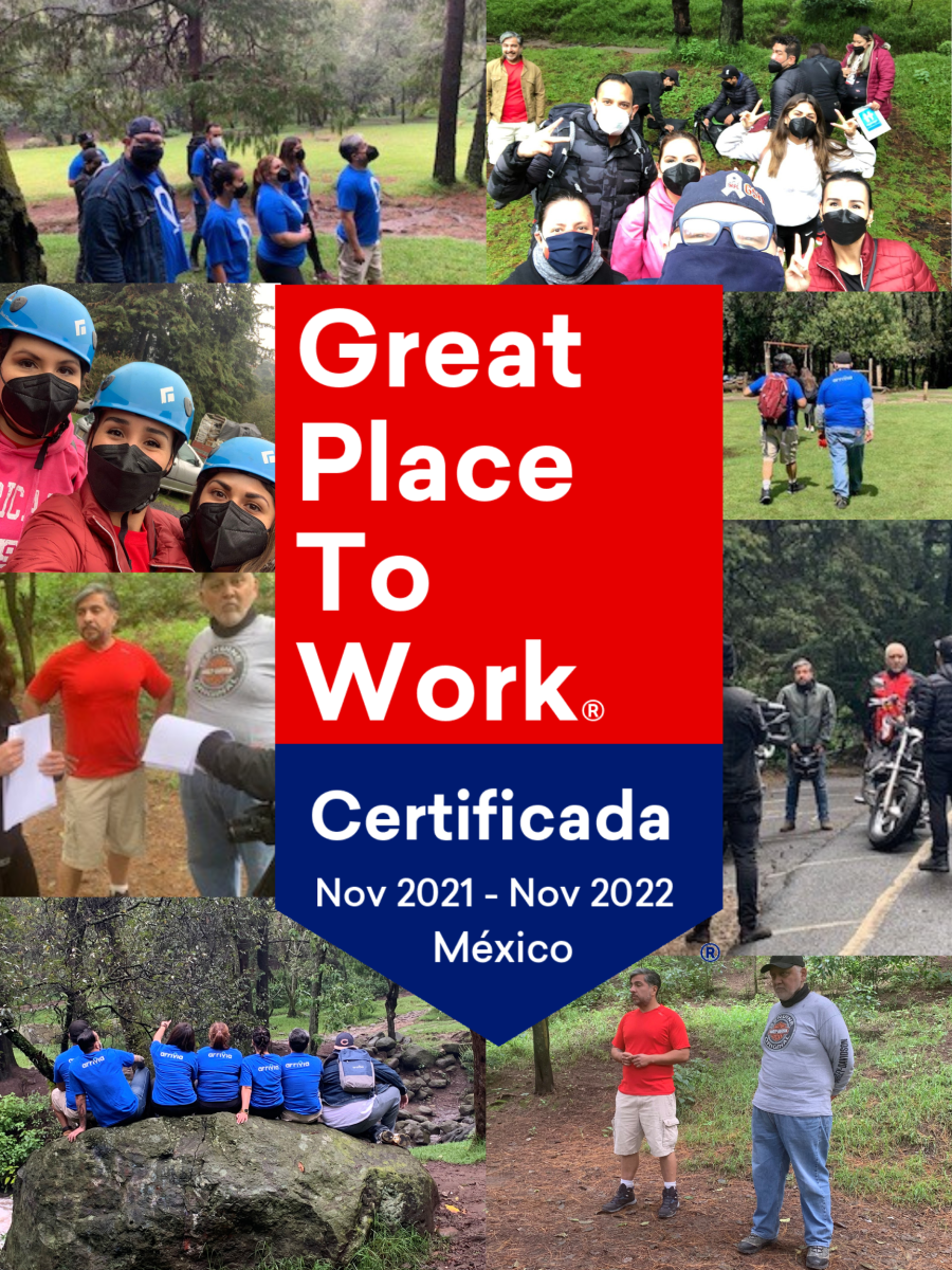 great places to work
