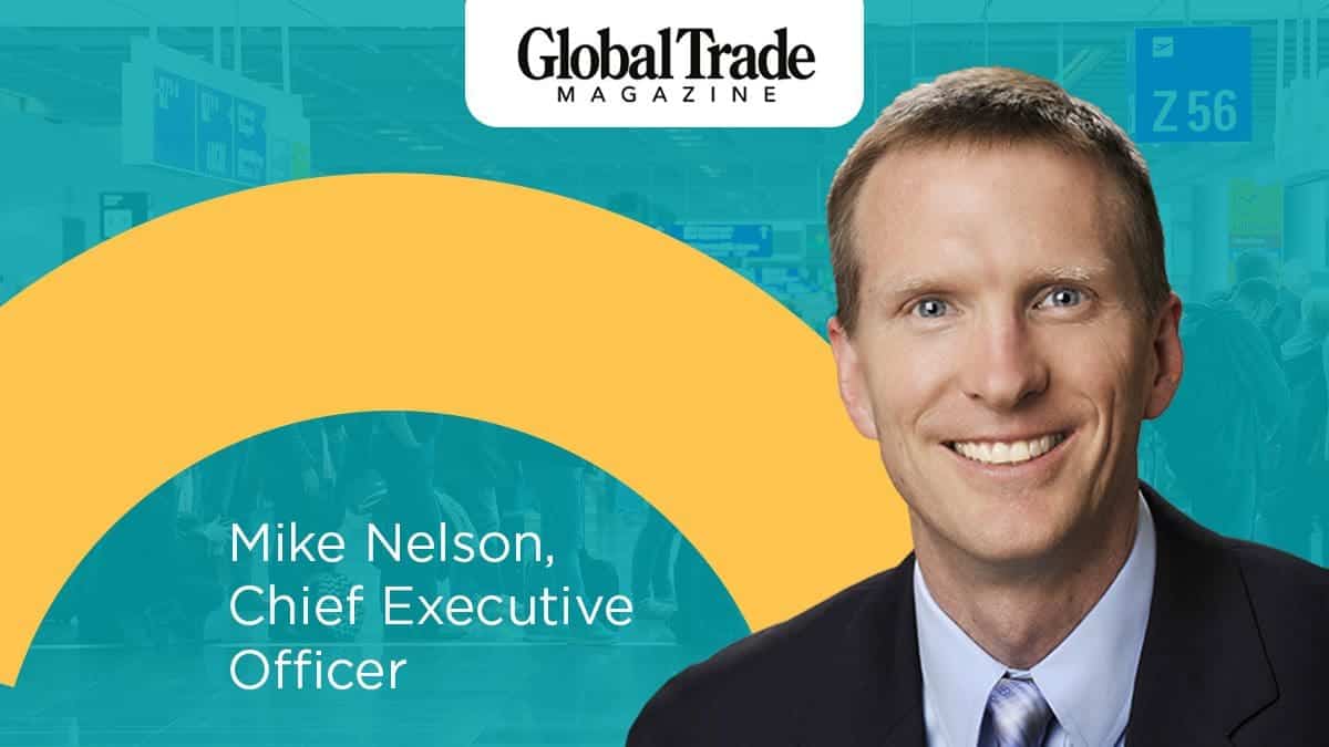 Arrivia Chief Executive Officer, Mike Nelson, sharing with Global Trade Magazine why travel insurance has become a necessity for today’s travelers.