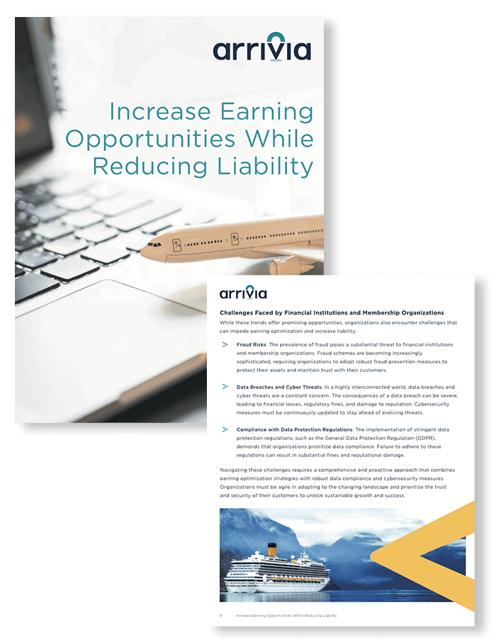 Whitepaper: Increase Earning Opportunities While Reducing Liability