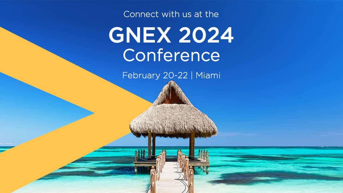 Arrivia at GNEX 2024: Leading Travel Industry Innovations