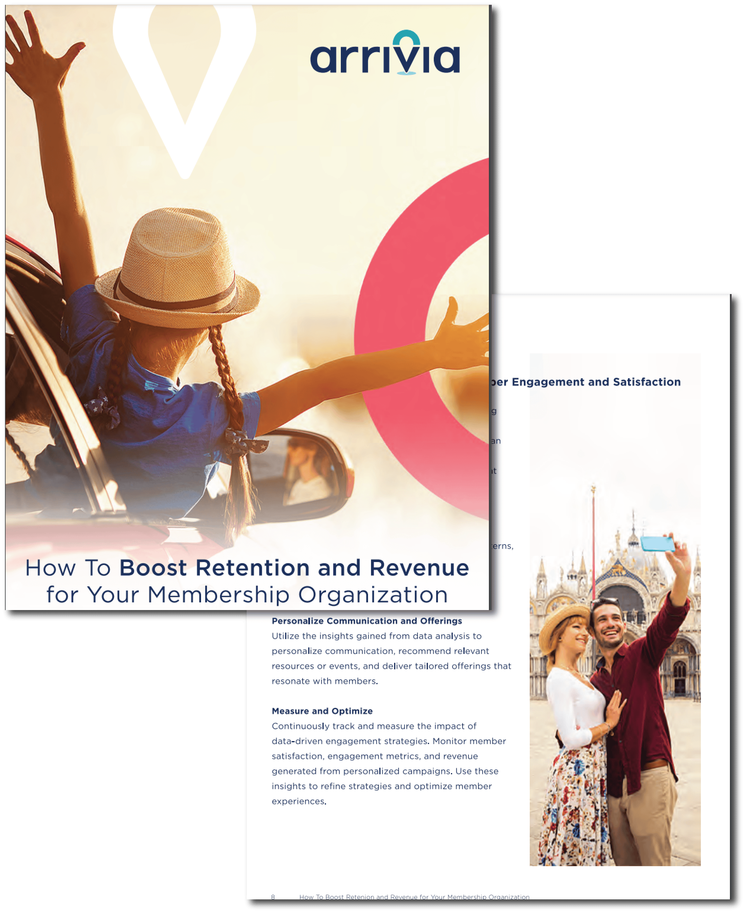 how to boost retention and revenues for your membership organization