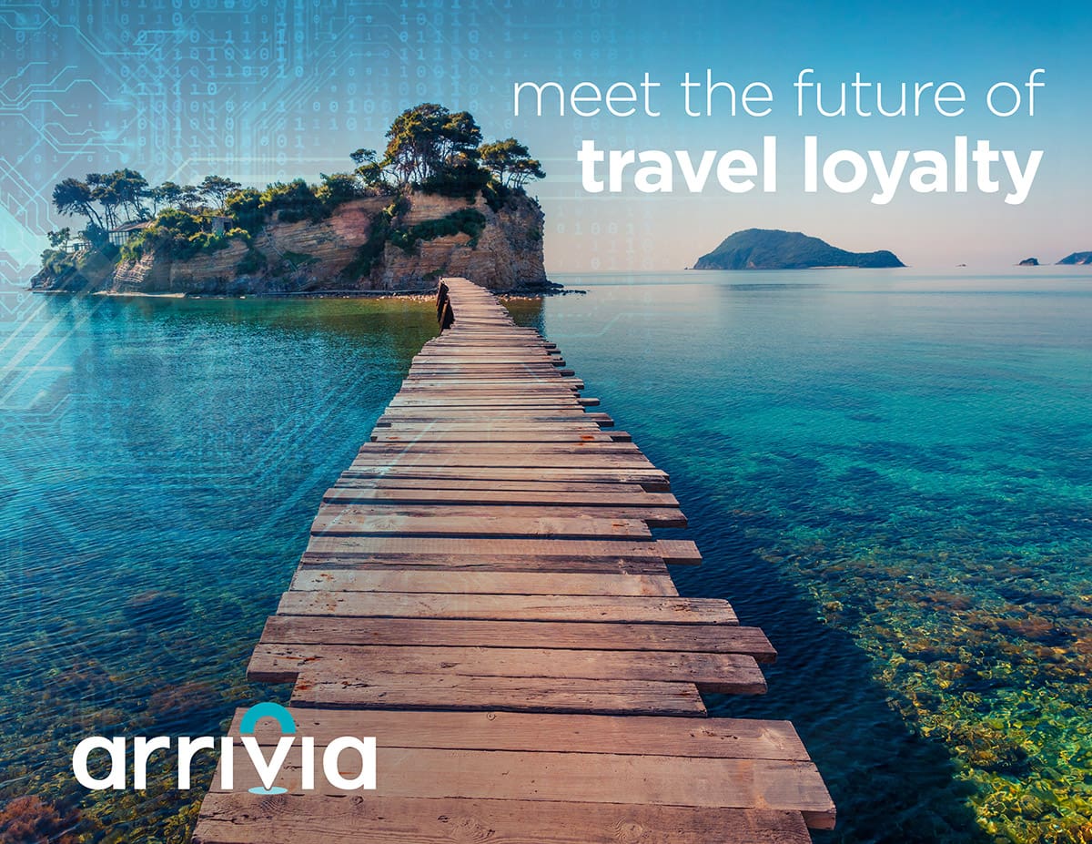 Meet the future of travel loyalty