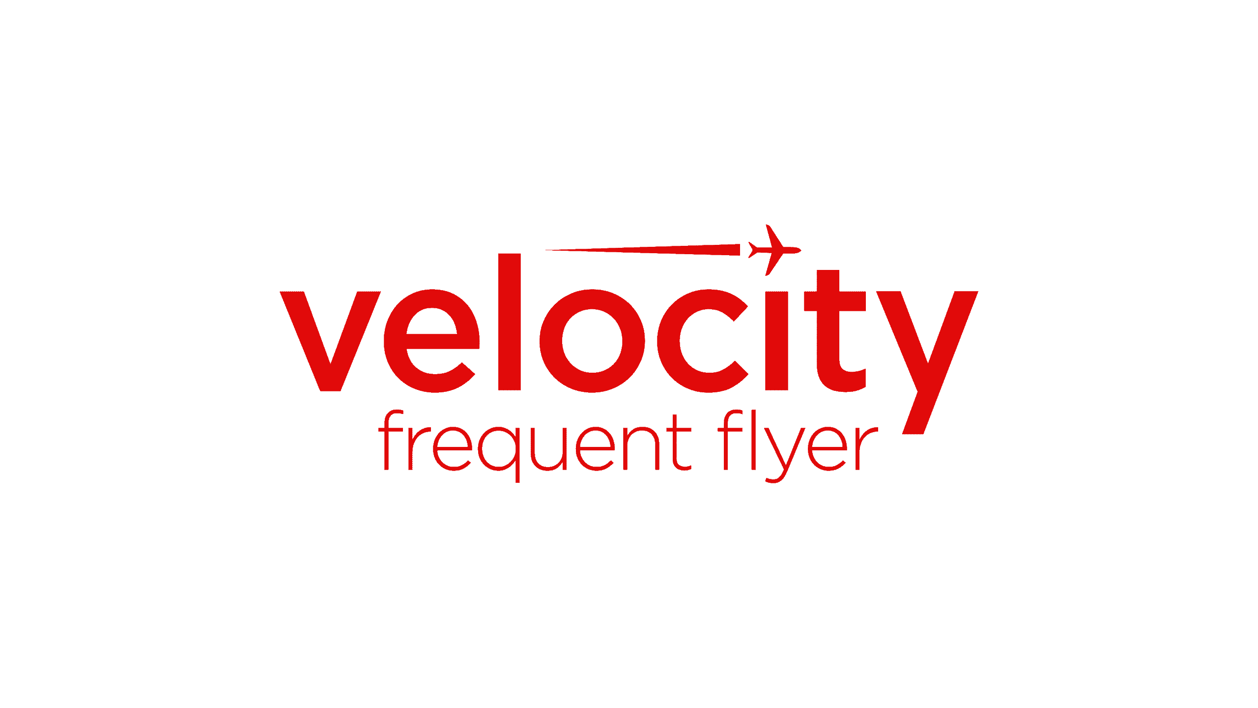 Velocity Frequent Flyer logo