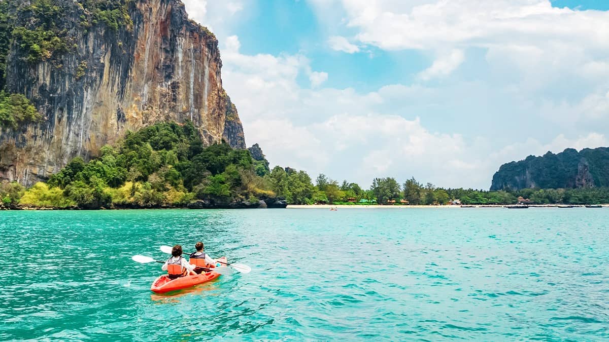 ​​Exploring New Paths: How Outdoor and Adventure Retailers Can Build Stronger Loyalty Through Travel Rewards​