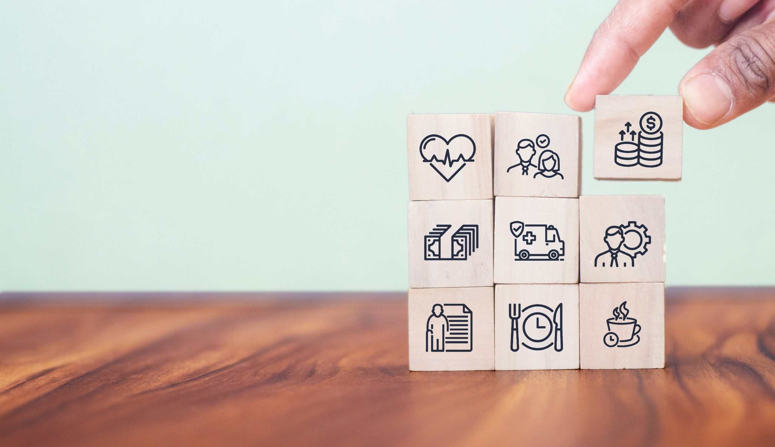 Corporate incentives and benefits
