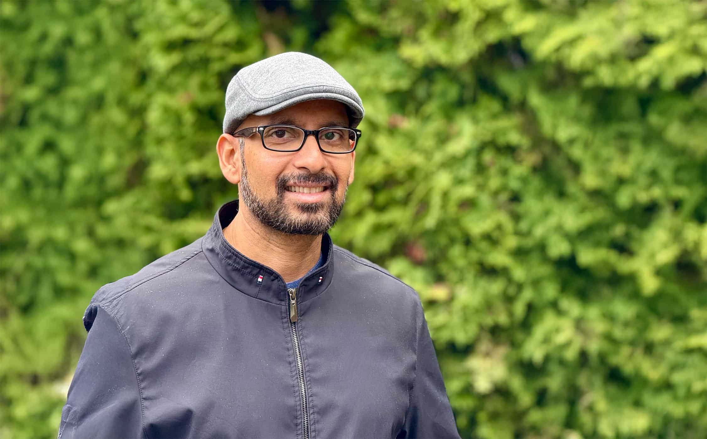 Ganesh Baskaran, Chief Product & Technology Officer at arrivia