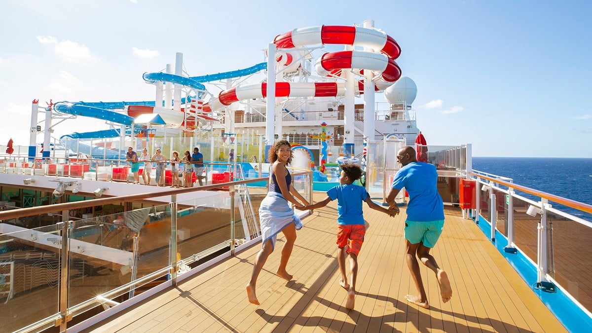 Cruise as Loyalty Growth Driver​