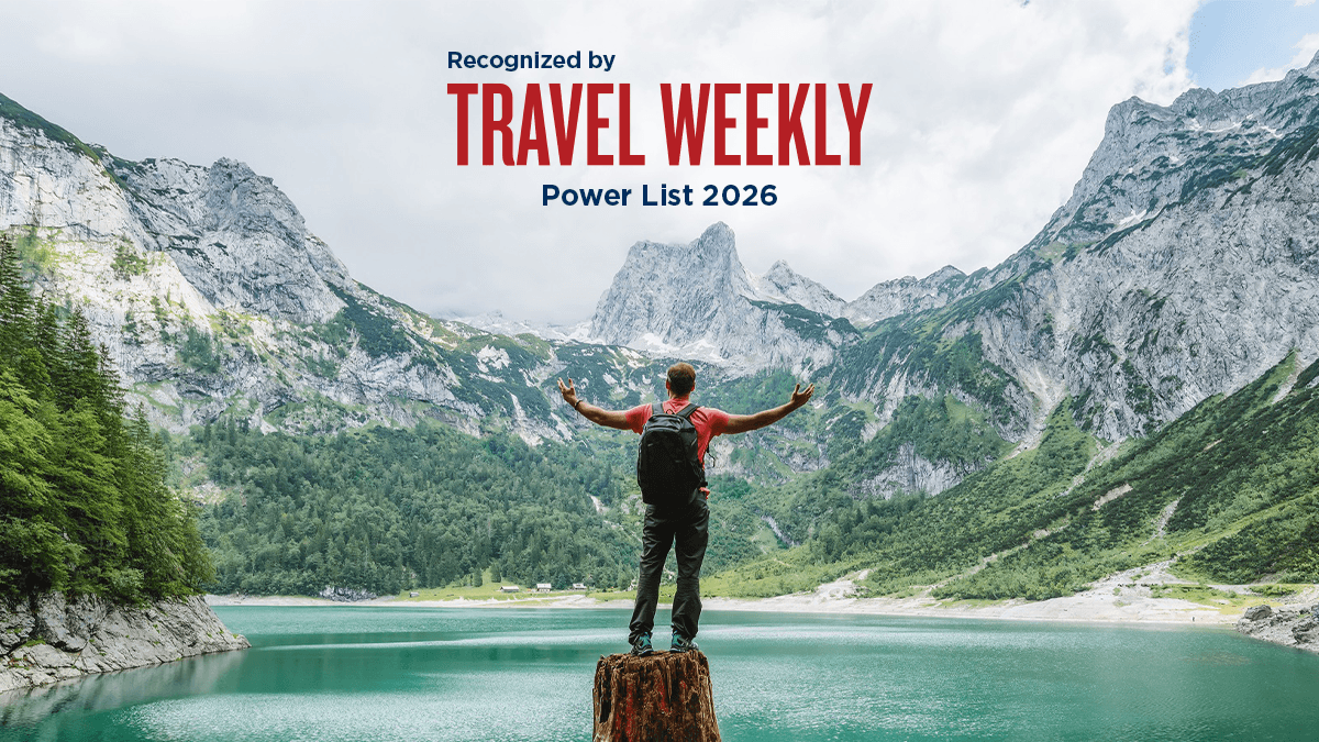 Travel Weekly recognizes arrivia on its Power List for the 11th straight year as the company expands AI, premium travel and loyalty technology.